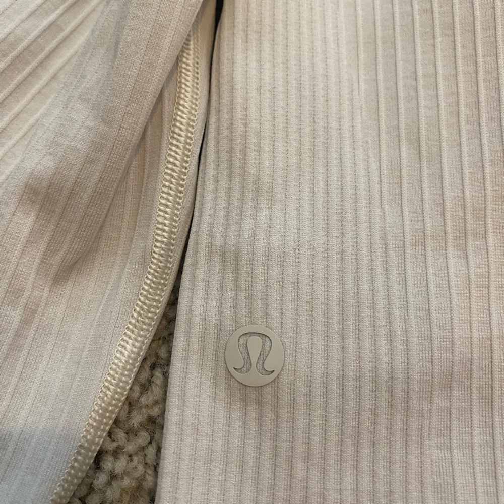 Ebb go Street Long Sleeve- White Opal - Picture 5 of 6